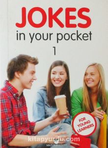 Jokers In Your Pocket 1 (For Young Learners)
