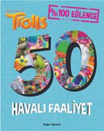 Troller 50 Havalı Faaliyet Kitabı
