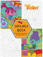 Troller Sayılarla Boya