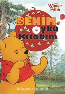 Disney Winnie The Pooh Benim Öykü Kitabım - Kolektif