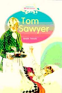 Tom Sawyer