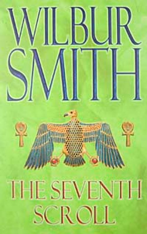 The Seventh Scroll