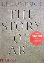 The Story Of Art
