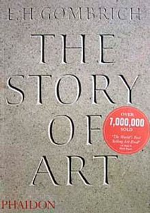 The Story Of Art