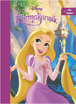 Disney Karmakarışık Oku ve Keşfet