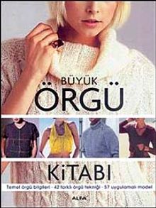 Büyük Örgü Kitabı