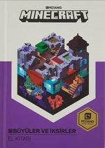 Mınecraft Büyüler ve İksirler El Kitabı