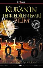 Kur'an'ın Terkedilen Emri Bilim (Cep Boy)