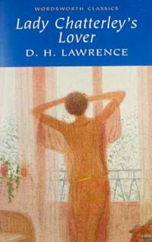 Lady Chatterley's Lover