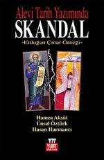 Alevi Tarih Yazımında Skandal & Erdoğan Çınar Örneği