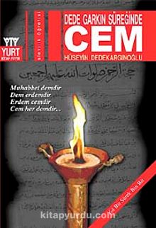 Dede Garkın Süreğinde Cem - Hüseyin Dedekargınoğlu
