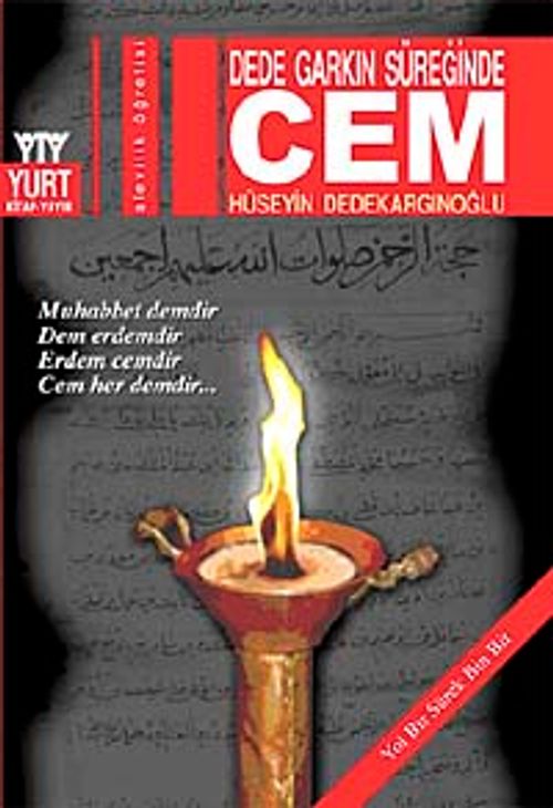 Dede Garkın Süreğinde Cem
