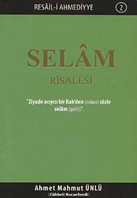 Selam Risalesi