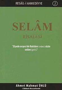 Selam Risalesi