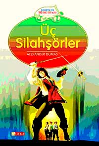 Üç Silahşörler