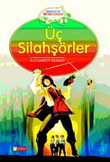 Üç Silahşörler