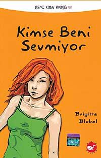 Kimse Beni Sevmiyor