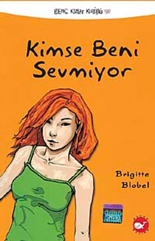 Kimse Beni Sevmiyor