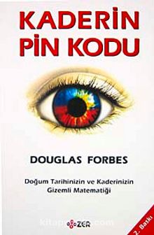 Kaderin Pin Kodu - Douglas Forbes