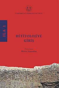 Hititolojiye Giriş