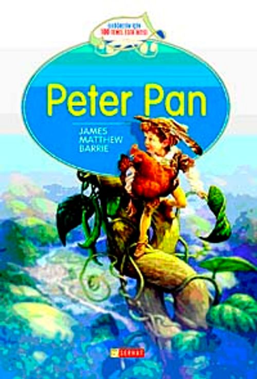 Peter Pan