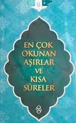 En Çok Okunan Aşırlar ve Kısa Sureler (Kartlar)