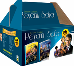 Peyami Safa Gençlik Klasikleri (25 Kitap)