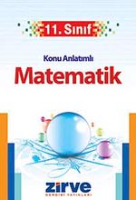 11. Sınıf Matematik Konu Anlatımlı