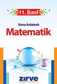 11. Sınıf Matematik Konu Anlatımlı