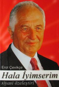 Hala İyimserim & Siyasi Özeleştiri