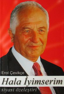 Hala İyimserim & Siyasi Özeleştiri