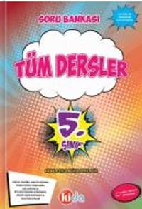 5. Sınıf Tüm Dersler Soru Bankası
