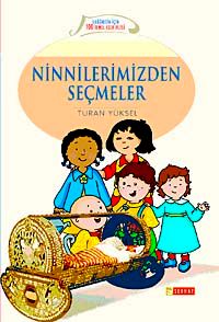 Ninnilerimizden Seçmeler