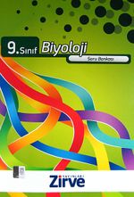 9. Sınıf Biyoloji Soru Bankası