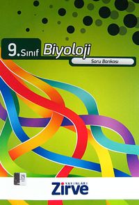 9. Sınıf Biyoloji Soru Bankası