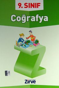 9. Sınıf Coğrafya Konu Anlatımlı