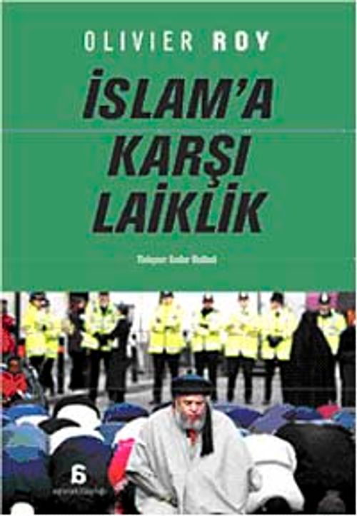 İslam'a Karşı Laiklik