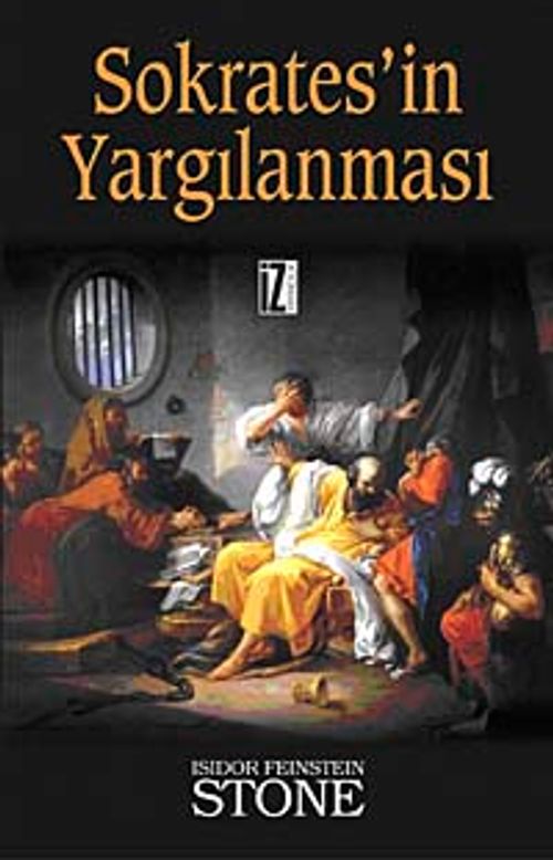 Sokrates'in Yargılanması