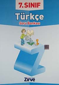 7. Sınıf Türkçe Soru Bankası