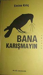 Bana Karışmayın