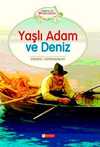 Yaşlı Adam ve Deniz