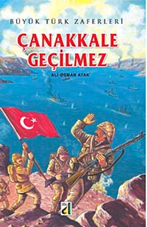 Çanakkale Geçilmez