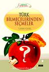Türk Bilmecelerinden Seçmeler