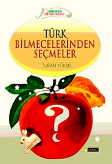 Türk Bilmecelerinden Seçmeler