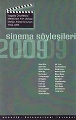 Sinema Söyleşileri 2009