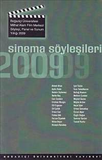 Sinema Söyleşileri 2009