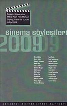 Sinema Söyleşileri 2009