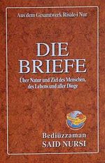 Die Briefe (Mektubat) (Almanca)