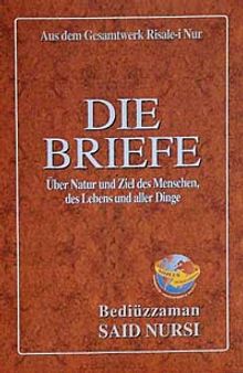 Die Briefe (Mektubat) (Almanca)