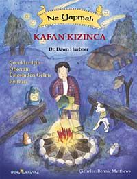 Kafan Kızınca Ne Yapmalı?